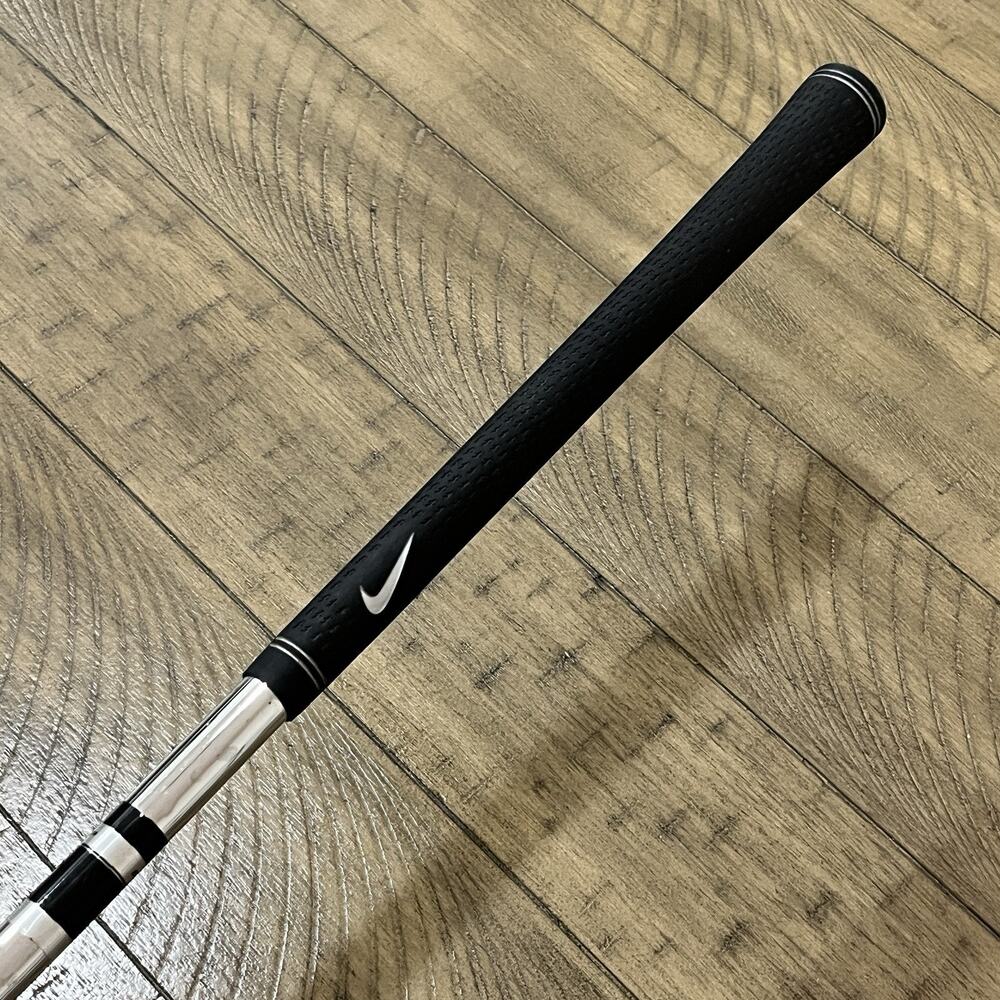 Nike Slingshot SS HL Single 9-Iron RH Stiff-Flex Steel Shaft 36.25" All Original - Picture 8 of 9
